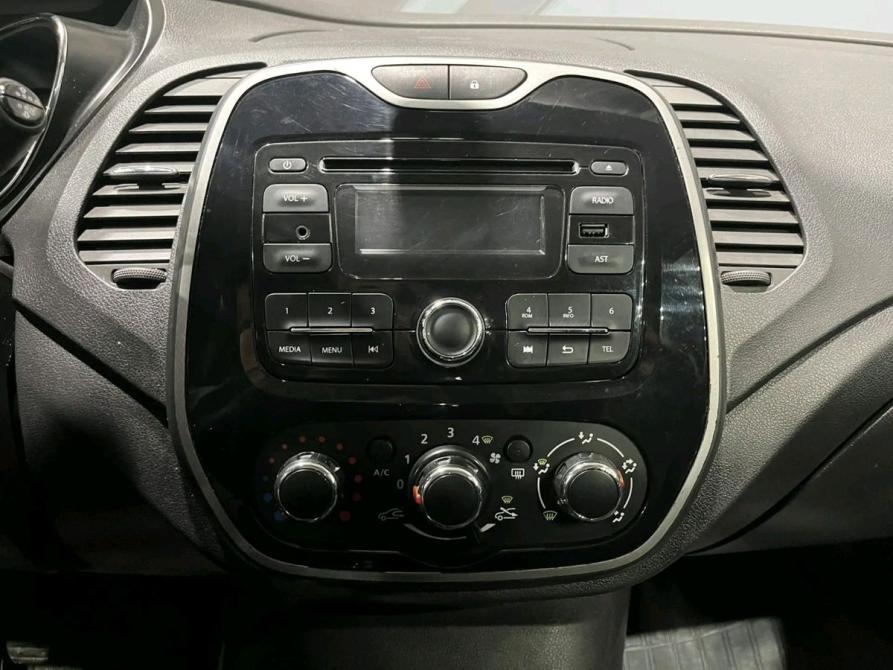 Renault Kaptur I Пермь  - изображение 17