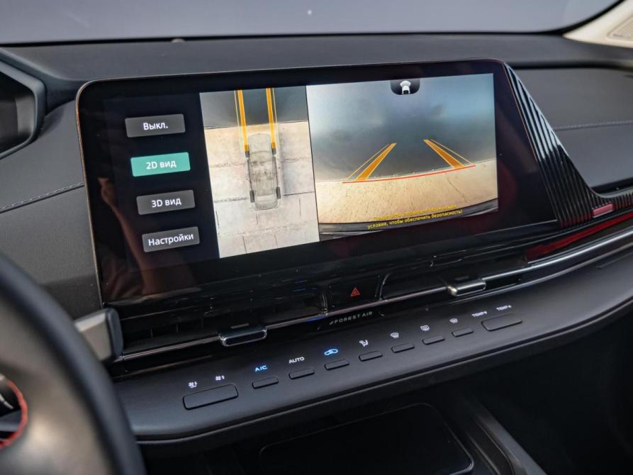 Changan UNI-S (CS55 Plus) I Краснодар  - изображение 14