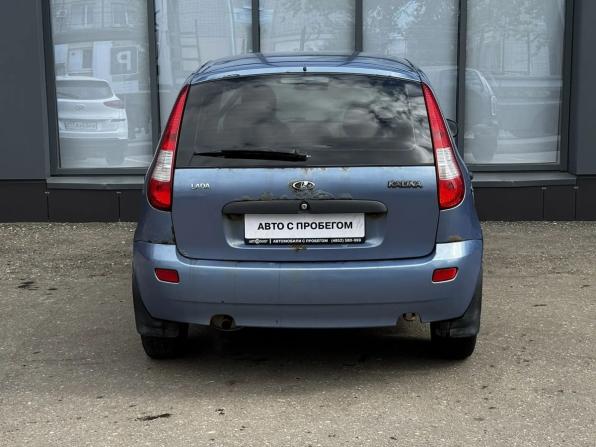 Lada (ВАЗ) Kalina I с пробегом 2007 года, цена 180 000 рублей, 106859 км, хэтчбек, Автокод Объявления