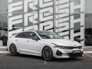 Kia K5 III Краснодар  - изображение 22