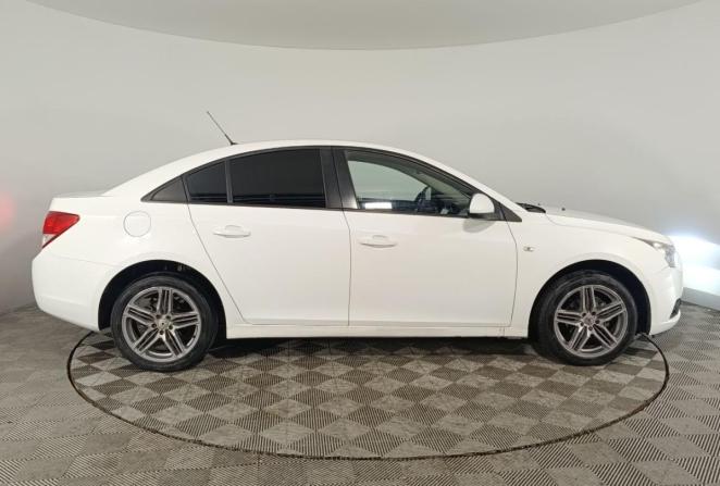 Chevrolet Cruze I с пробегом 2011 года, цена 710 000 рублей, 235000 км, седан, Автокод Объявления