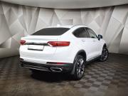 Geely Tugella I Москва  - изображение 26