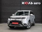 Mitsubishi Outlander III Рестайлинг 3 Екатеринбург  - изображение 21