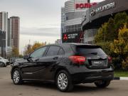 Mercedes-Benz A-Класс III (W176) Рестайлинг Москва  - изображение 26