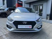 Hyundai Solaris II Набережные Челны  - изображение 21