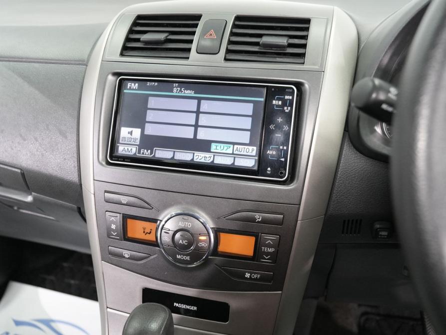 Toyota Corolla X (E140 E150) Рестайлинг Новосибирск  - изображение 24