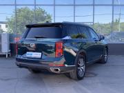 GAC GS8 II Москва  - изображение 38