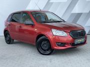 Datsun mi-DO Екатеринбург  - изображение 25