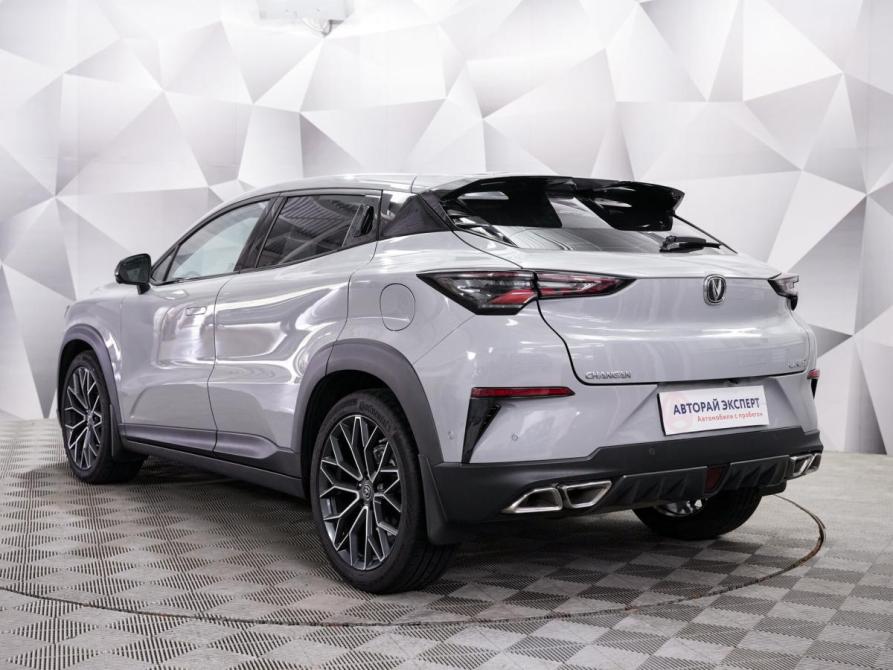 Changan UNI-T I Ульяновск  - изображение 3