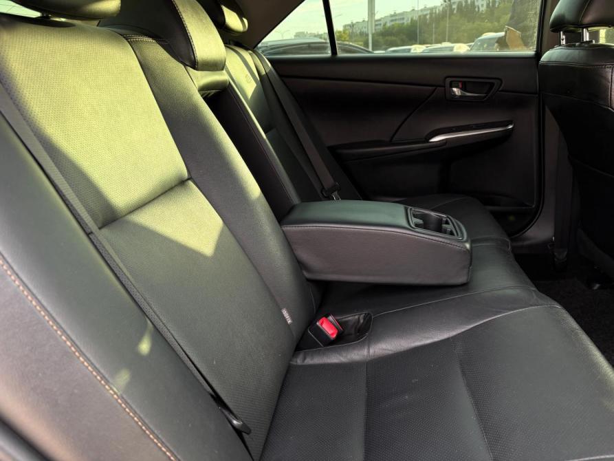 Toyota Camry VII (XV50) Рестайлинг Набережные Челны  - изображение 25