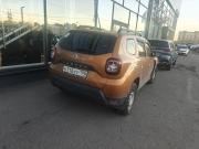 Renault Duster II Санкт-Петербург  - изображение 8