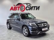 Mercedes-Benz GLK-Класс I (X204) Рестайлинг Воронеж  - изображение 22