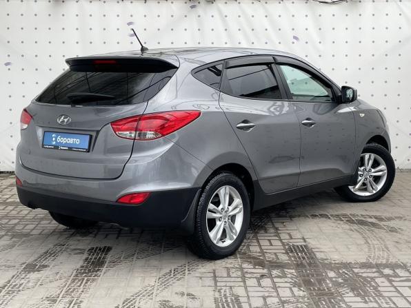 Hyundai ix35 I с пробегом 2012 года, цена 1 280 000 рублей, 173133 км, внедорожник, Автокод Объявления