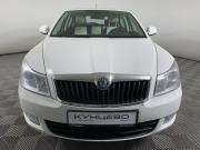 Skoda Octavia II (A5) Рестайлинг Москва  - изображение 21