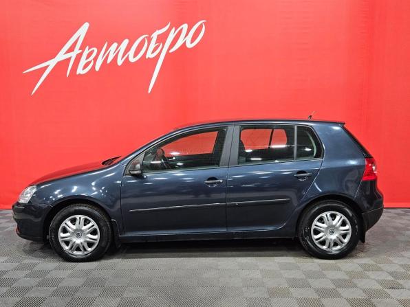 Volkswagen Golf V с пробегом 2006 года, цена 535 000 рублей, 297966 км, хэтчбек, Автокод Объявления