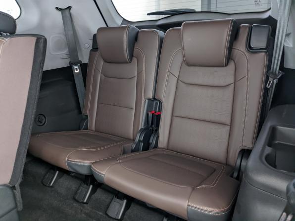 Chery Tiggo 8 Pro I с пробегом 2021 года, цена 1 670 000 рублей, 120546 км, внедорожник, Автокод Объявления
