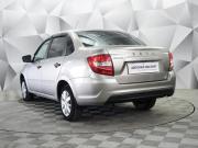 Lada (ВАЗ) Granta I Рестайлинг Ульяновск  - изображение 24