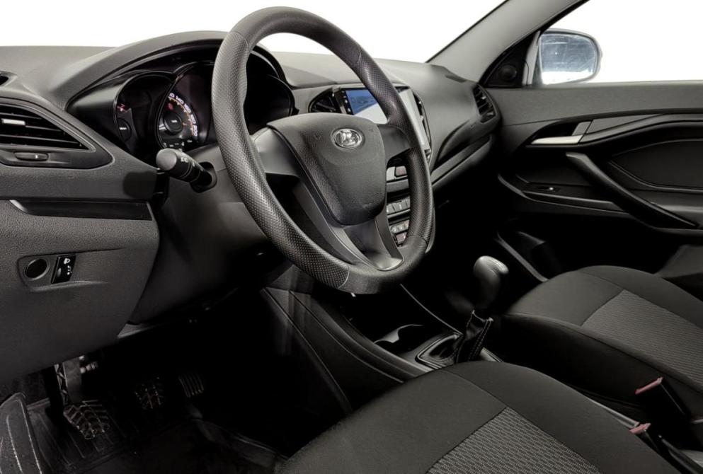 Lada (ВАЗ) Vesta I Волгоград  - изображение 15