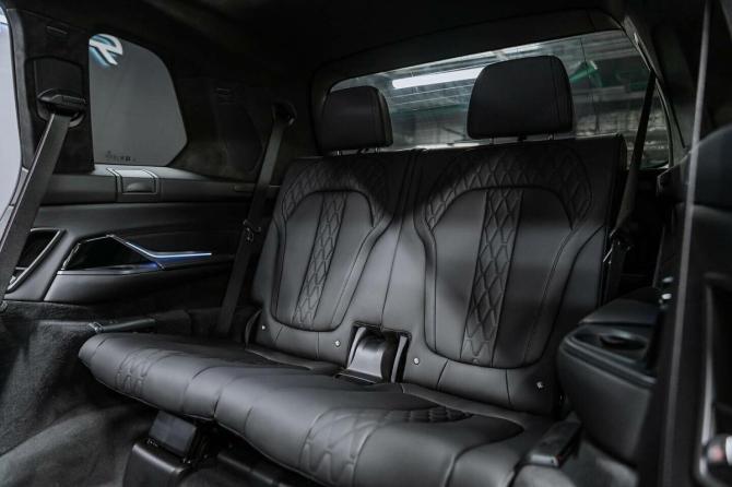Новый BMW X7 I (G07) Рестайлинг 2026 года, цена 17 600 000 рублей, внедорожник, Автокод Объявления