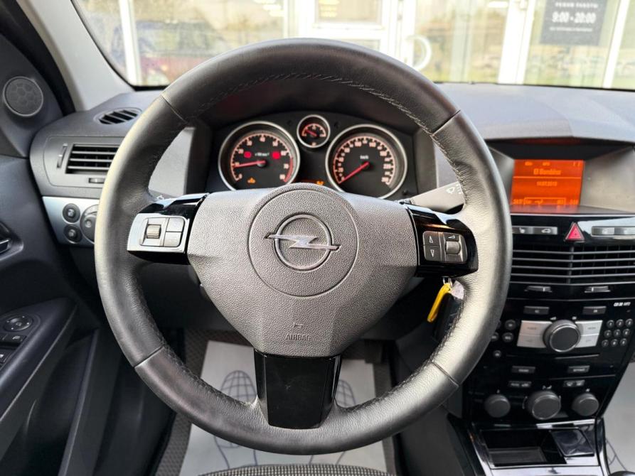 Opel Astra H Рестайлинг Ульяновск  - изображение 17