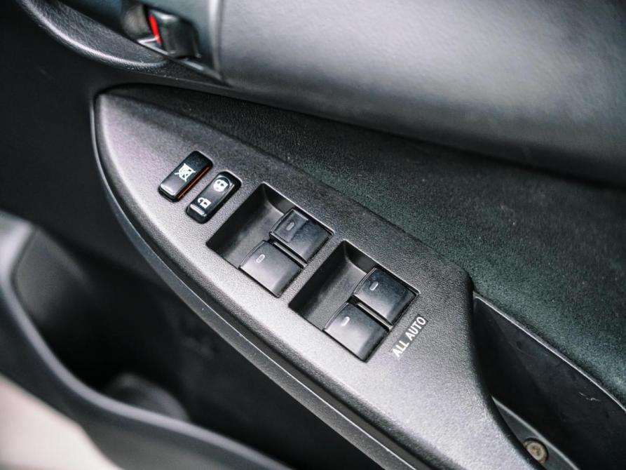 Toyota Corolla X (E140 E150) Рестайлинг Красноярск  - изображение 11