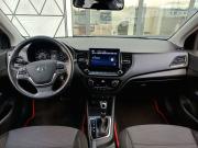 Hyundai Solaris II Рестайлинг Москва  - изображение 33