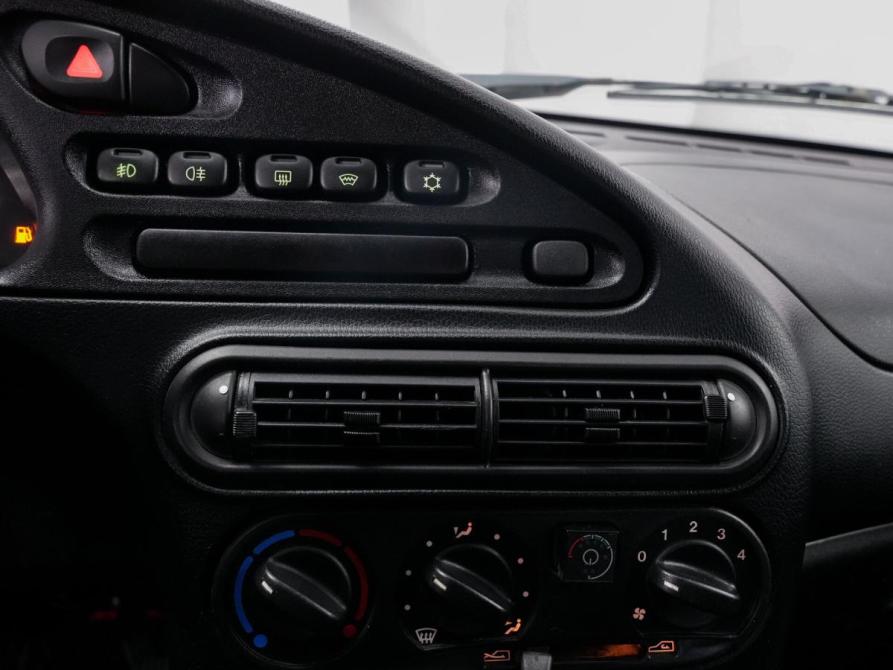 Chevrolet Niva I Рестайлинг Ульяновск  - изображение 19