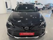 Toyota Camry VIII (XV70) Рестайлинг Челябинск  - изображение 14