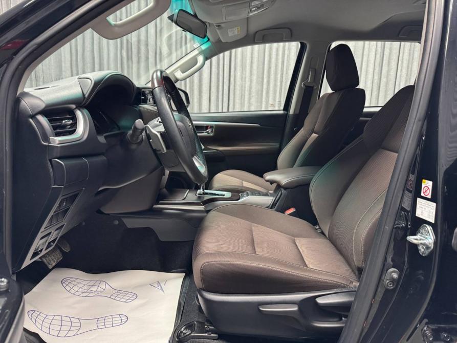 Toyota Fortuner II Стерлитамак  - изображение 18