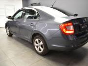Skoda Rapid I Москва  - изображение 31