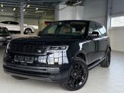 Land Rover Range Rover V Челябинск  - изображение 41