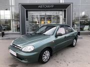 Chevrolet Lanos I Брянск  - изображение 16