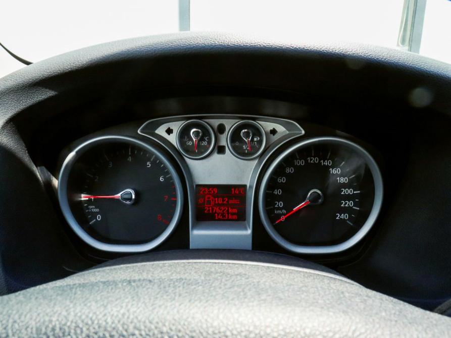 Ford Focus II Рестайлинг Екатеринбург  - изображение 10
