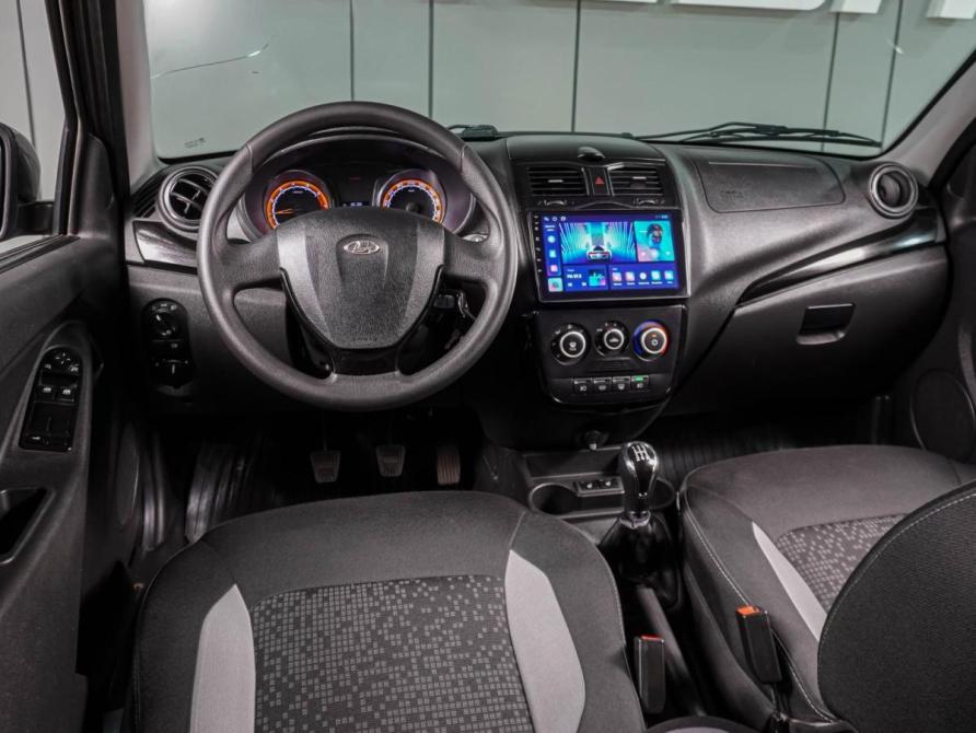 Lada (ВАЗ) Granta I Рестайлинг Воронеж  - изображение 6