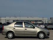 Renault Logan I Рестайлинг Самара  - изображение 20