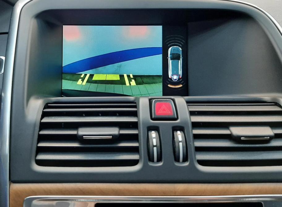 Volvo XC60 I Рестайлинг Москва  - изображение 16
