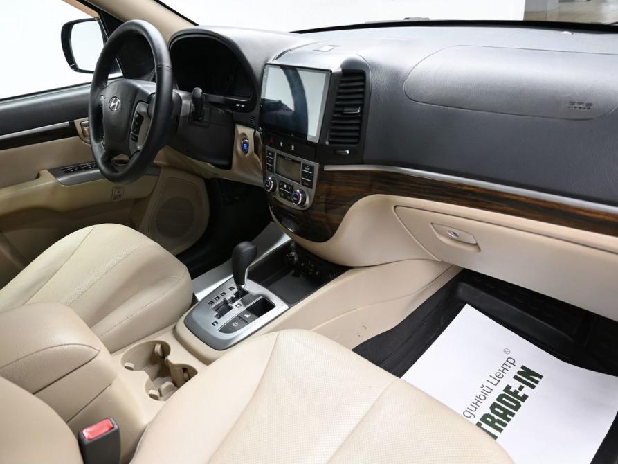 Hyundai Santa Fe II Рестайлинг Тверь  - изображение 14