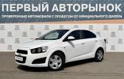 Chevrolet Aveo II Краснодар  - изображение 21