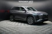 Changan CS75 Plus III Крым  - изображение 41