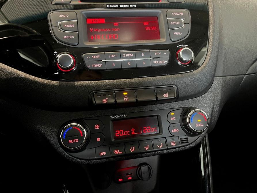 Kia Ceed II Москва  - изображение 7