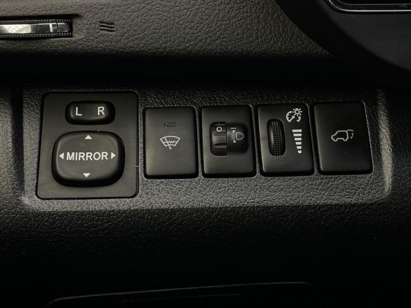 Toyota Highlander II (XU40) Рестайлинг с пробегом 2012 года, цена 1 947 000 рублей, 187400 км, внедорожник, Автокод Объявления