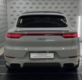Porsche Cayenne III Красноярск  - изображение 72