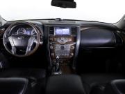 Infiniti QX80 I Рестайлинг Москва  - изображение 44