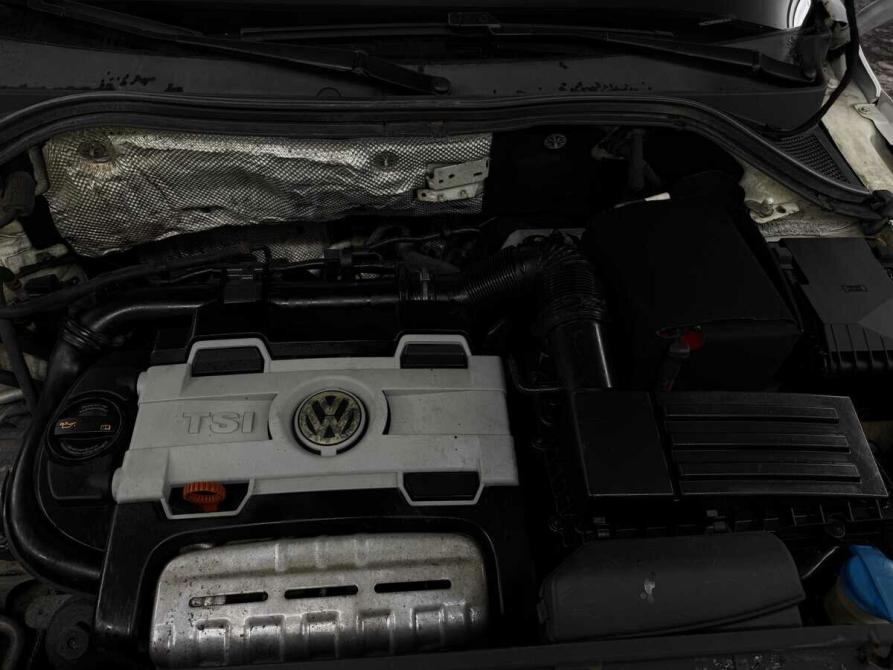 Volkswagen Tiguan I Москва  - изображение 14
