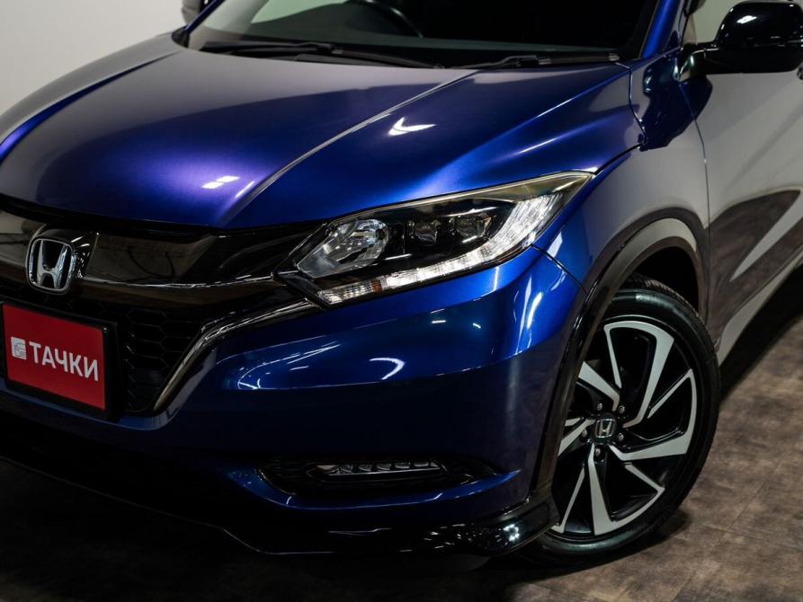 Honda Vezel I Чита  - изображение 16