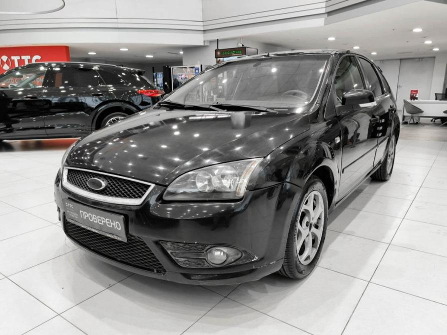 Ford Focus II Казань  - изображение 1
