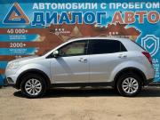 SsangYong Actyon II Набережные Челны  - изображение 24