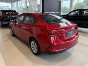 Hyundai Solaris II Рестайлинг Серпухов  - изображение 29