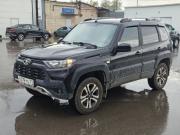 Lada (ВАЗ) Niva Travel I Тула  - изображение 7