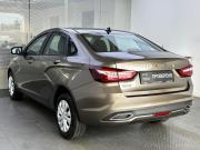 Lada (ВАЗ) Vesta I Рестайлинг (NG) Уфа  - изображение 30